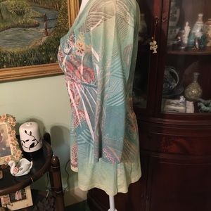 Cute colorful top  Bundle discount only